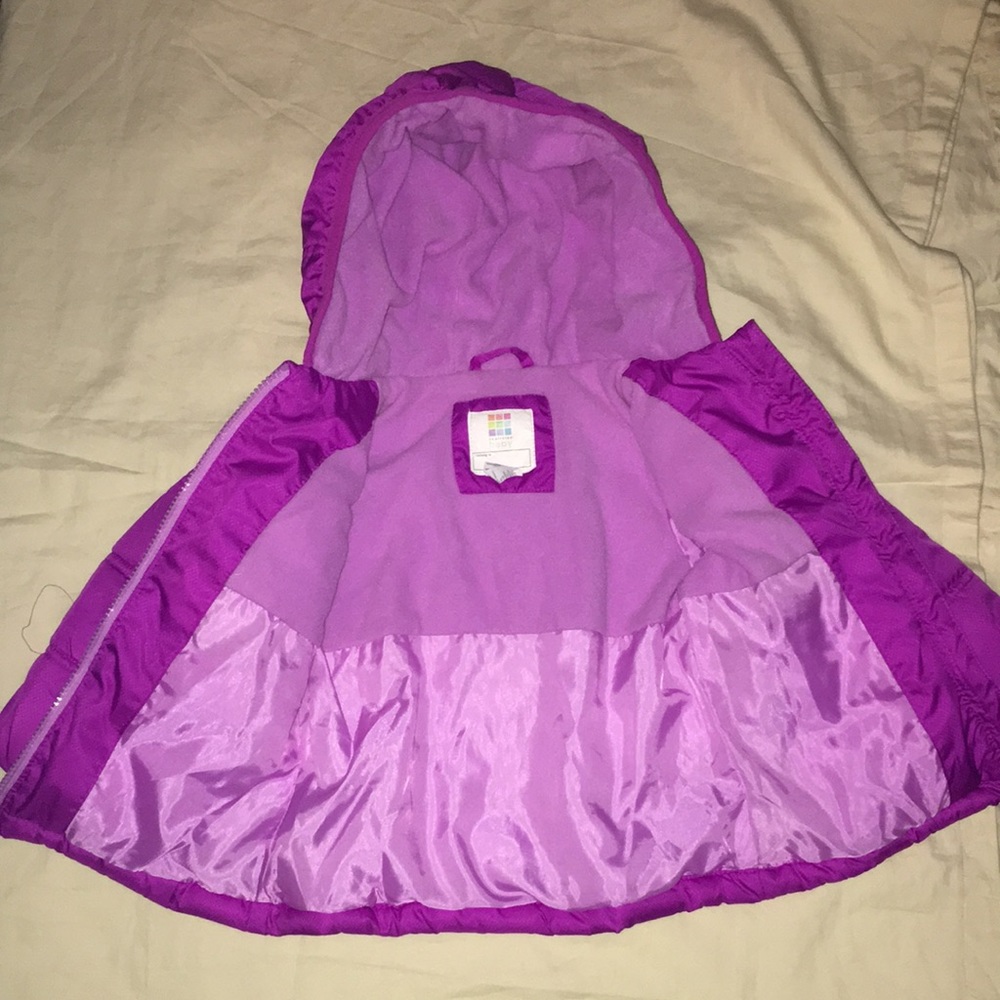 Healthtex Jacket - Picture 4 of 7